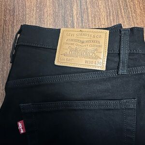Levi’s 541 Premium
